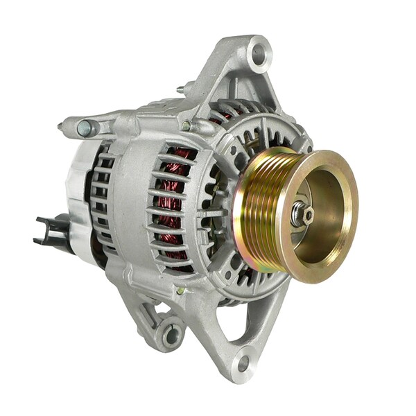 Db Electrical Alternator For Dodge W Pickup Truck 1992-1993 1-1503-05Nd, 121000-3470; And0060 400-52107 - main